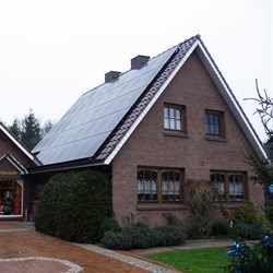 Photovoltaik – Feldhörnstr 33